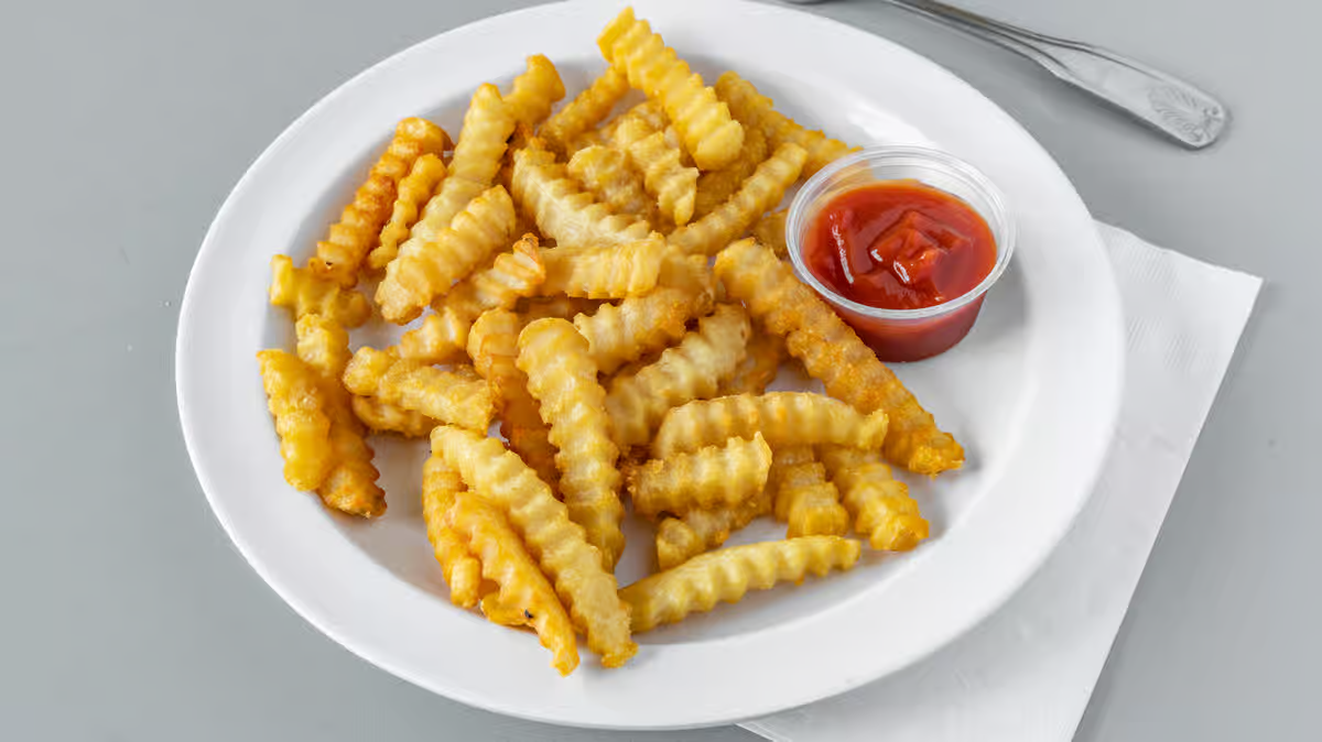 French Fries at Middle River Inn Sports Bar & Grill in Middle River, MD 21220 | YourMenu® Online Ordering