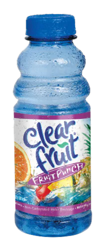 Clear Fruit Water at Silvestre Chicken & Seafood in Bowie, MD 20720 | YourMenu® Online Ordering