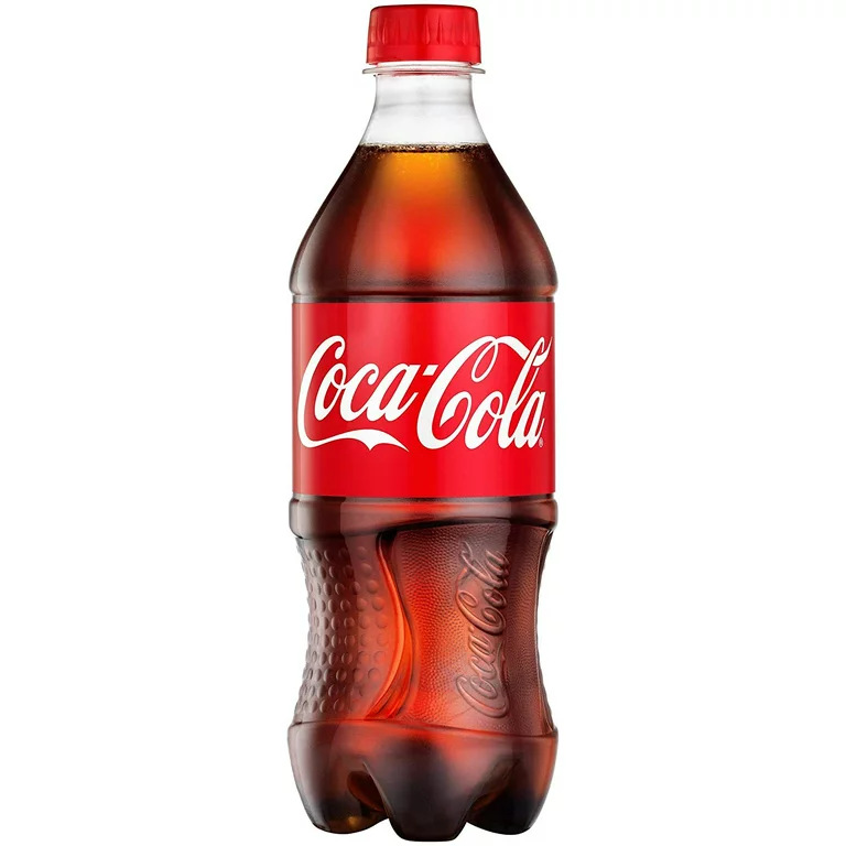Coke Bottle at Juliet's Italian Market & Cafe in Frederick, MD 21701 | YourMenu® Online Ordering