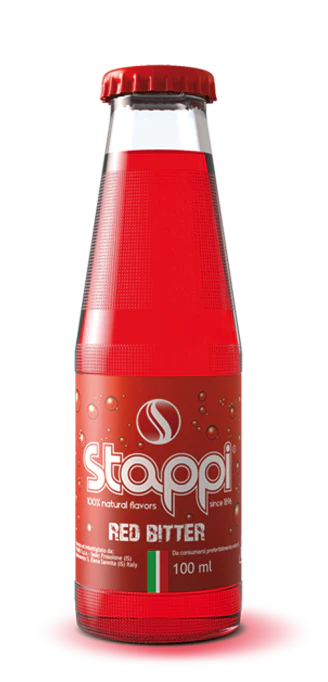 Stappi Red Bitter at Juliet's Italian Market & Cafe in Frederick, MD 21701 | YourMenu® Online Ordering
