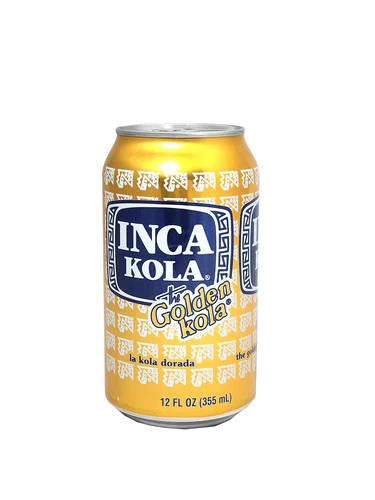 Inka Kola at Chabelo's Cafe in CORAL SPRINGS, FL 33065 | YourMenu® Online Ordering