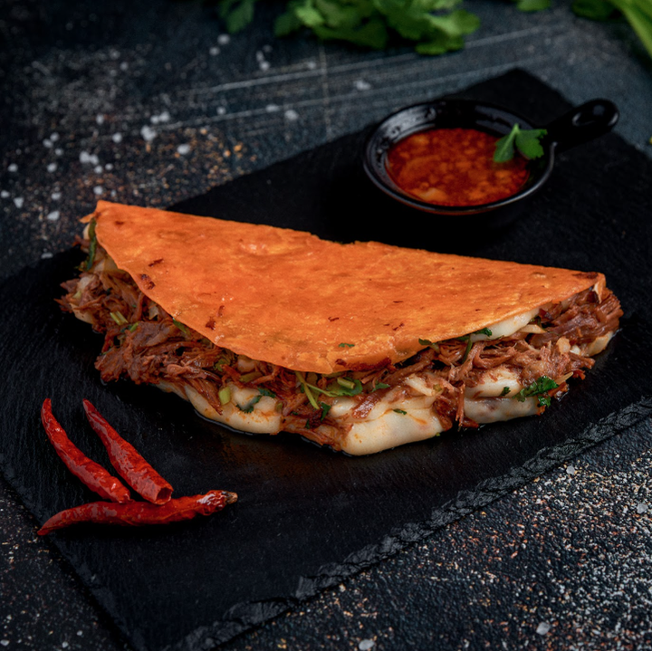 T Quesabirria at Taco Bar - Gaithersburg in Gaithersburg, MD 20877 | YourMenu® Online Ordering