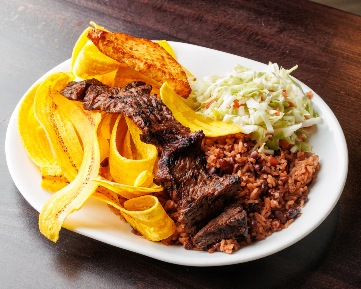 Carne Asada at Fritanga 505 in Miami, FL 33174 | YourMenu® Online Ordering