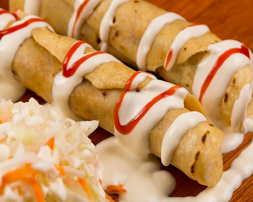 Tacos at Fritanga 505 in Miami, FL 33174 | YourMenu® Online Ordering