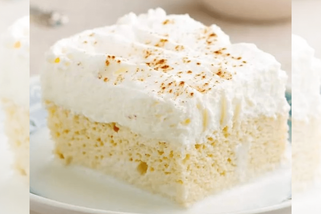 Tres Leche at Fritanga 505 in Miami, FL 33174 | YourMenu® Online Ordering