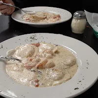 Lobster Ravioli at Joe's Italian Grill - Caldwell in Caldwell, TX 77836 | YourMenu® Online Ordering