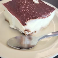 128. Tiramisu at Joe's Italian Grill - Caldwell in Caldwell, TX 77836 | YourMenu® Online Ordering