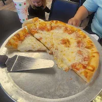 Kids Cheese Pizza at Joe's Italian Grill - Caldwell in Caldwell, TX 77836 | YourMenu® Online Ordering
