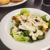 12. Caesar Salad at Joe's Italian Grill - Caldwell in Caldwell, TX 77836 | YourMenu® Online Ordering