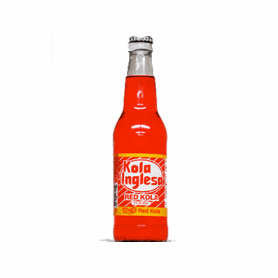 Kola Inglesa at Valentina's Bakery in Boca Raton, FL 33428 | YourMenu® Online Ordering