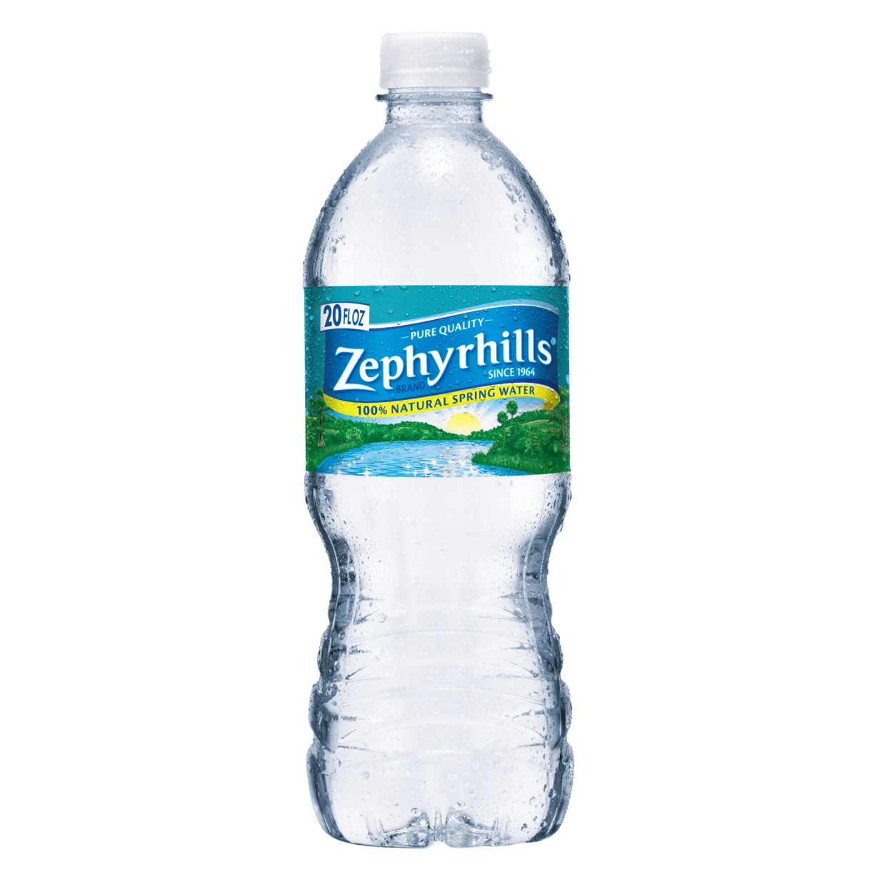 Water Bottle at Valentina's Bakery in Boca Raton, FL 33428 | YourMenu® Online Ordering