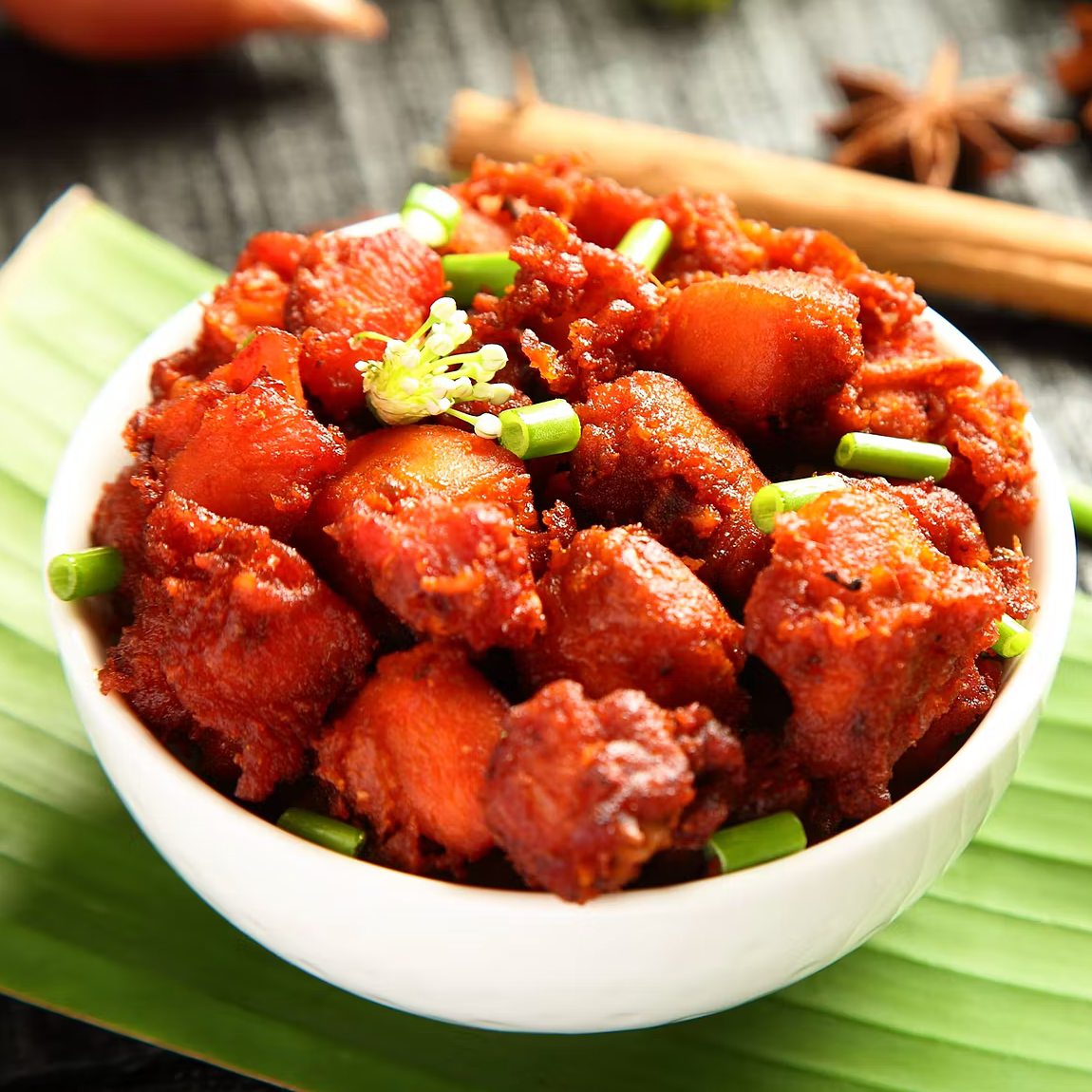 Chicken 65 at Malabar Coast in Santa Clara, CA 95051-3005 | YourMenu® Online Ordering