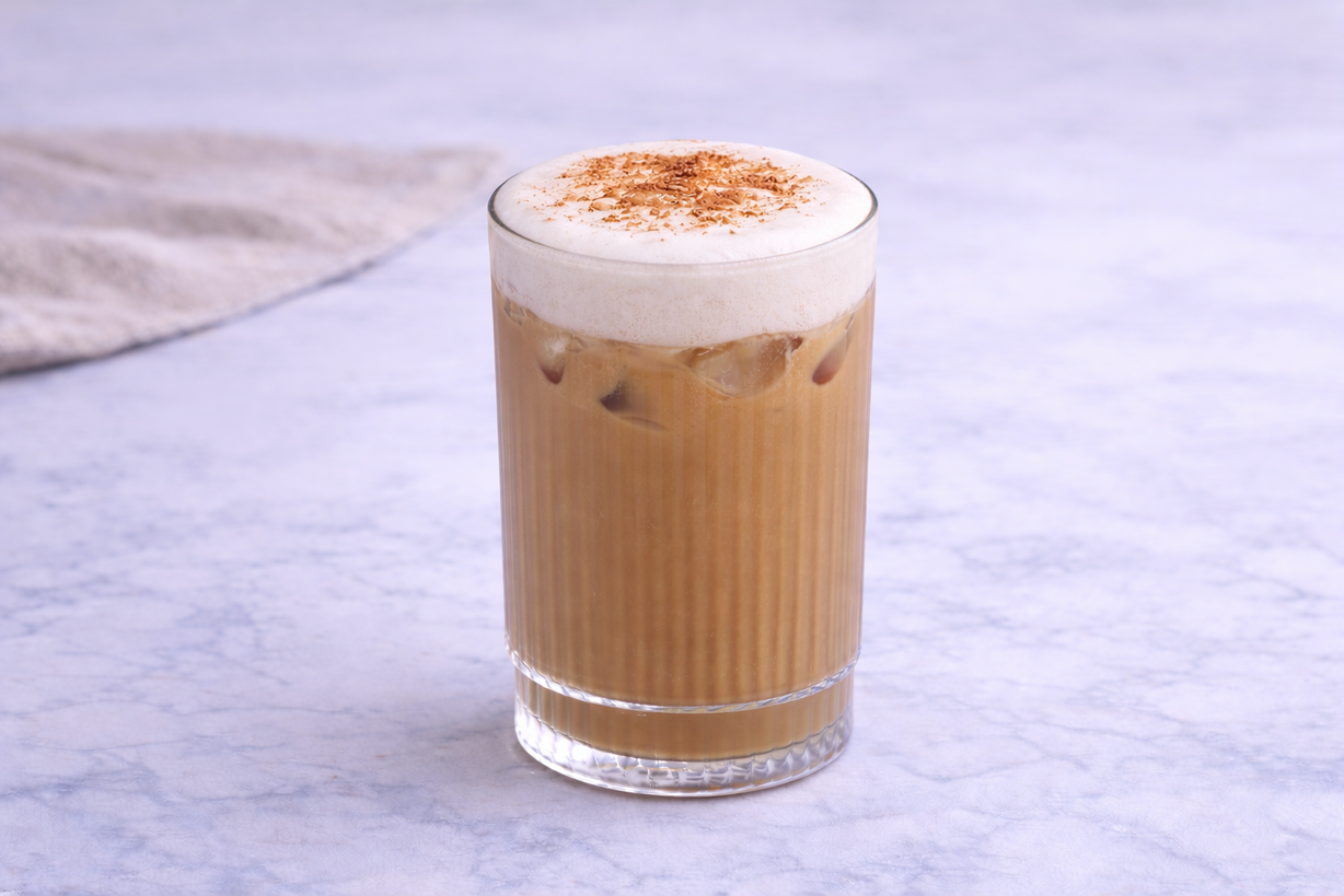 Chai Latte at Gratefuel Cafe in Fort Lauderdale, FL 33308 | YourMenu® Online Ordering