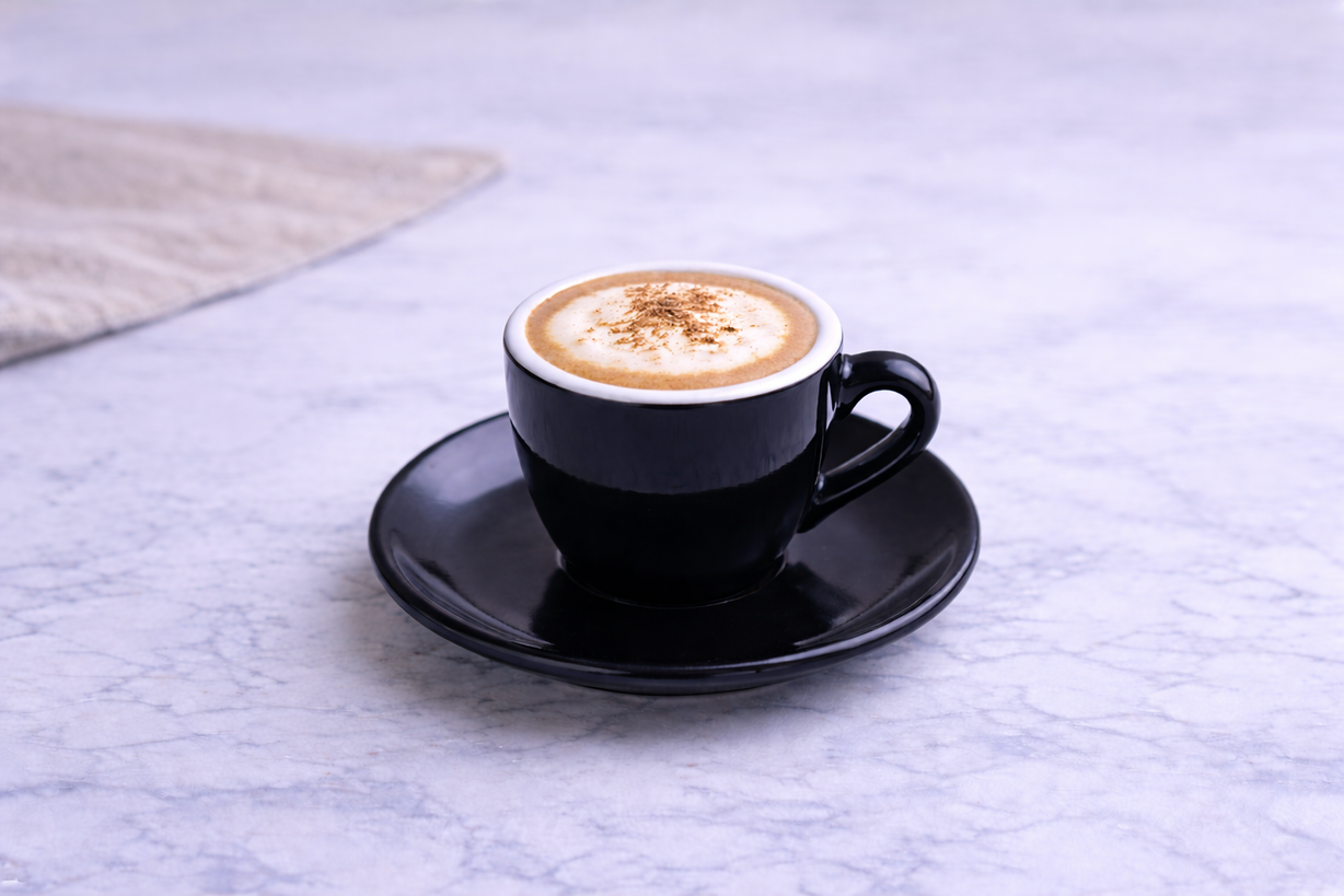 Cortado at Gratefuel Cafe in Fort Lauderdale, FL 33308 | YourMenu® Online Ordering
