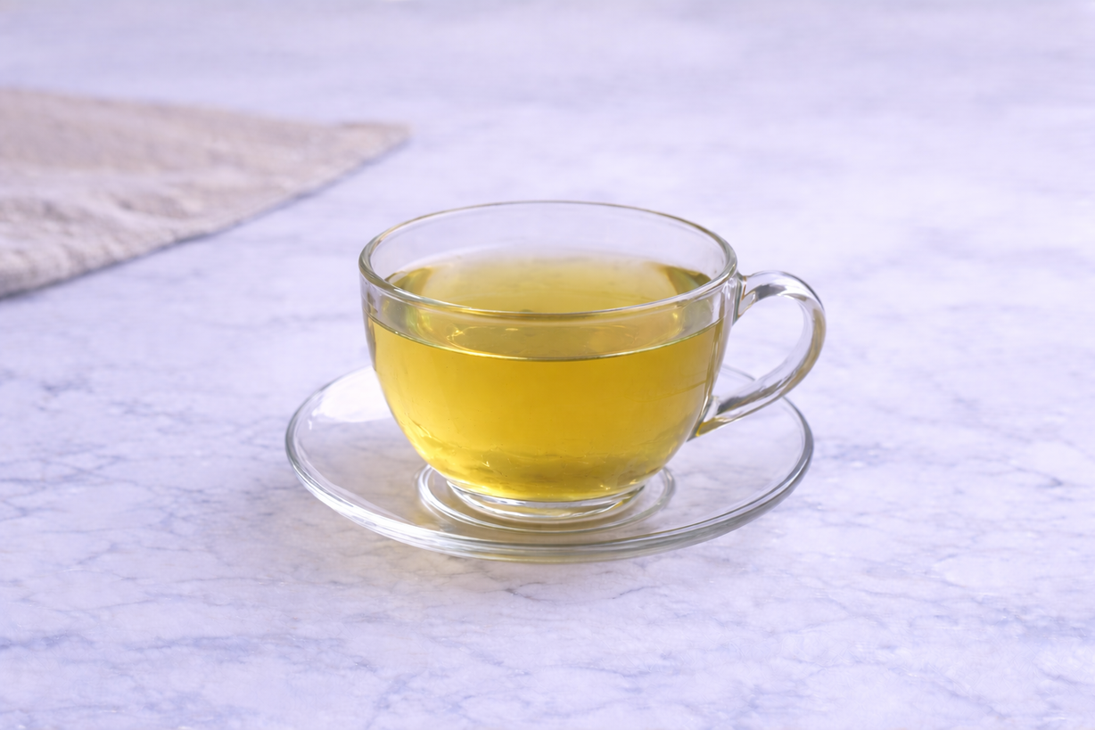 Green Tea at Gratefuel Cafe in Fort Lauderdale, FL 33308 | YourMenu® Online Ordering