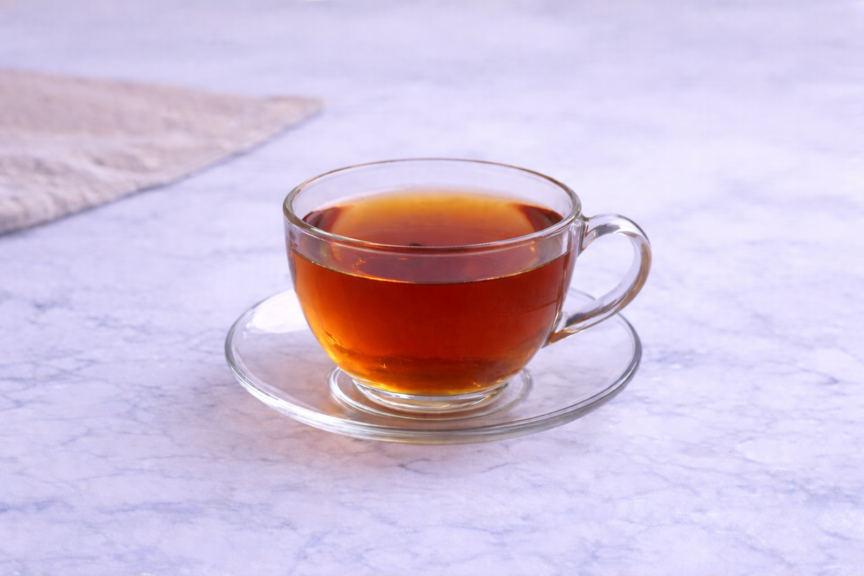 Black Tea at Gratefuel Cafe in Fort Lauderdale, FL 33308 | YourMenu® Online Ordering