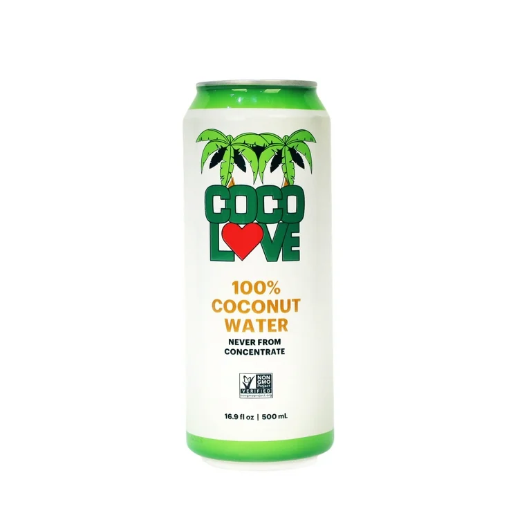 100 Coconut Water at Gratefuel Cafe in Fort Lauderdale, FL 33308 | YourMenu® Online Ordering