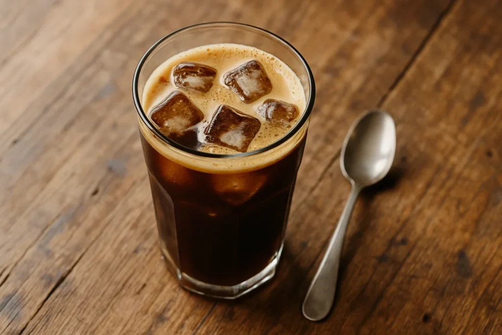 Americano at Gratefuel Cafe in Fort Lauderdale, FL 33308 | YourMenu® Online Ordering
