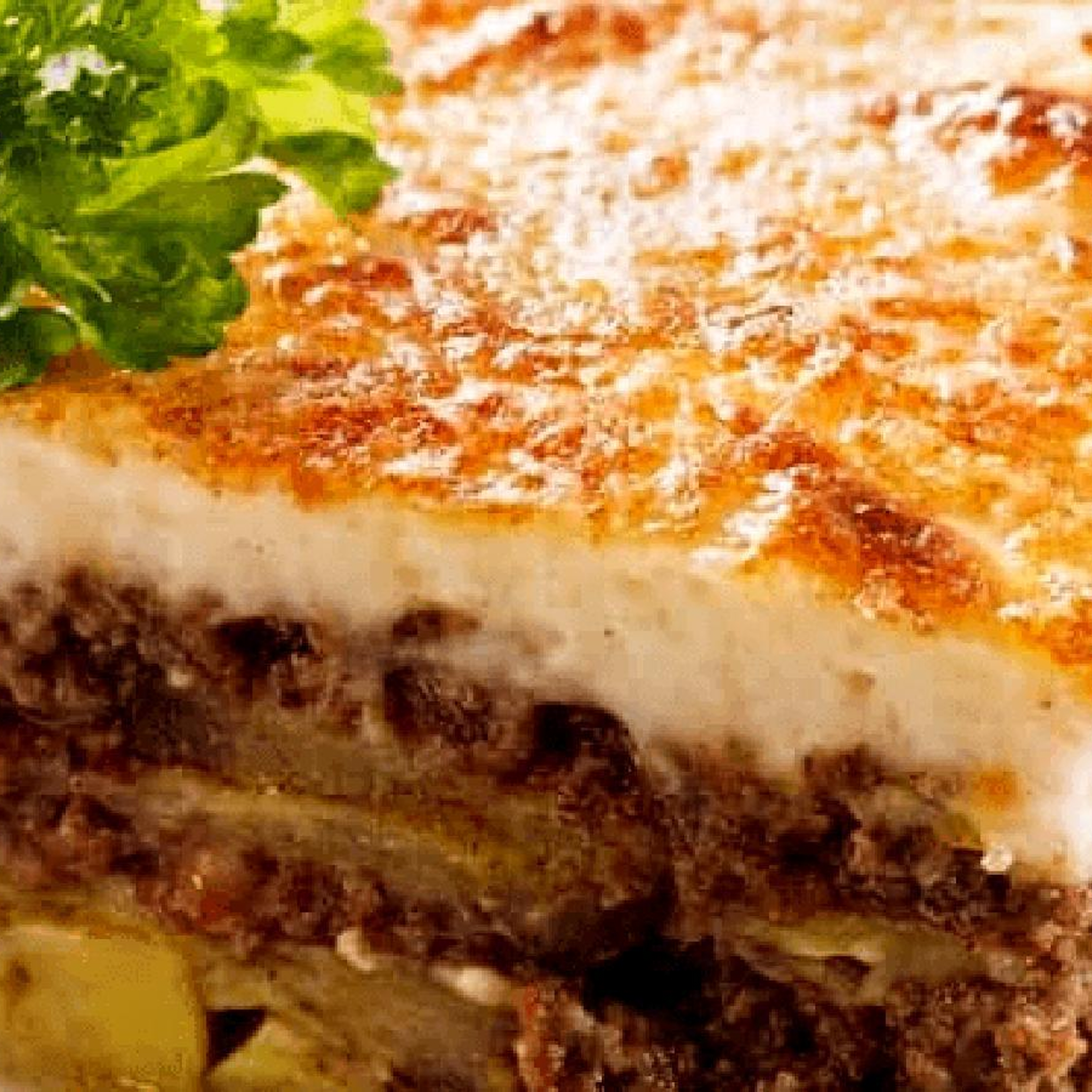 Moussaka at Keratsini Greek Kitchen in Annapolis, MD 21401 | YourMenu® Online Ordering