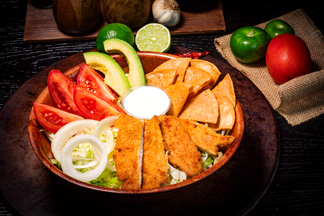 Salad Bowl at Takito in HAGERSTOWN, MD 21740 | YourMenu® Online Ordering