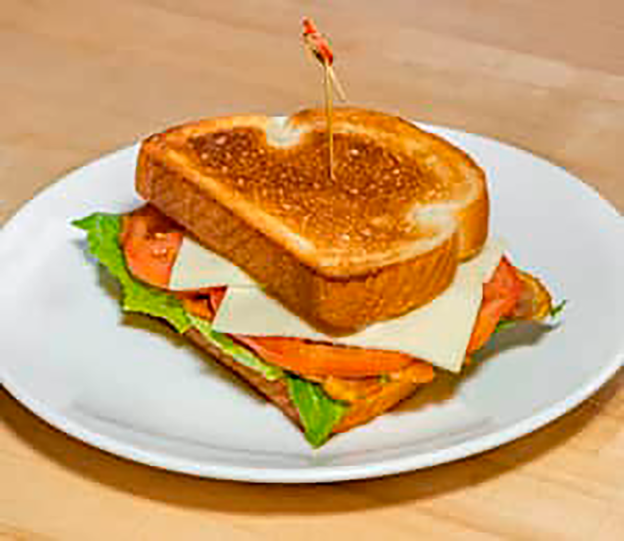 B.L.T. at Oakland Coffee & Juice Bar in Oakland Park, FL 33334 | YourMenu® Online Ordering