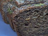 Banana Bread (Vegan) at Oakland Coffee & Juice Bar in Oakland Park, FL 33334 | YourMenu® Online Ordering