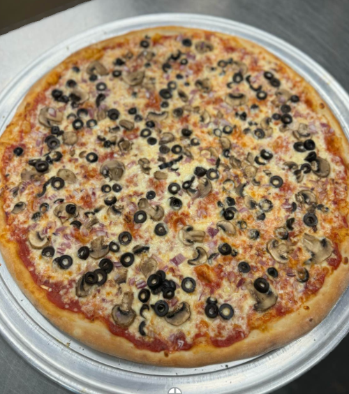Garden State at JERSEY HUSTLE PINE MTN in PIGEON FORGE, TN 378633322 | YourMenu® Online Ordering