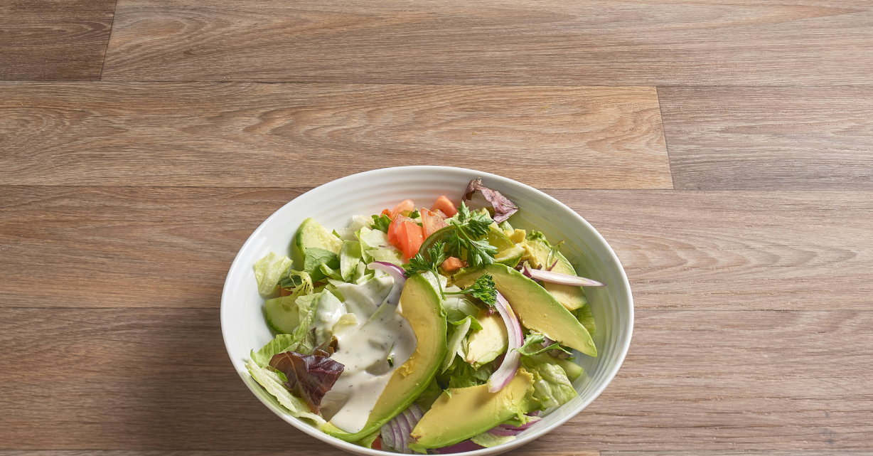 Avocado Salad at Spencerville Deli in Spencerville, MD 20868 | YourMenu® Online Ordering