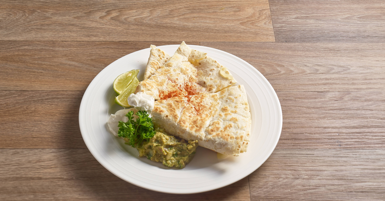 Chicken Quesadilla at Spencerville Deli in Spencerville, MD 20868 | YourMenu® Online Ordering