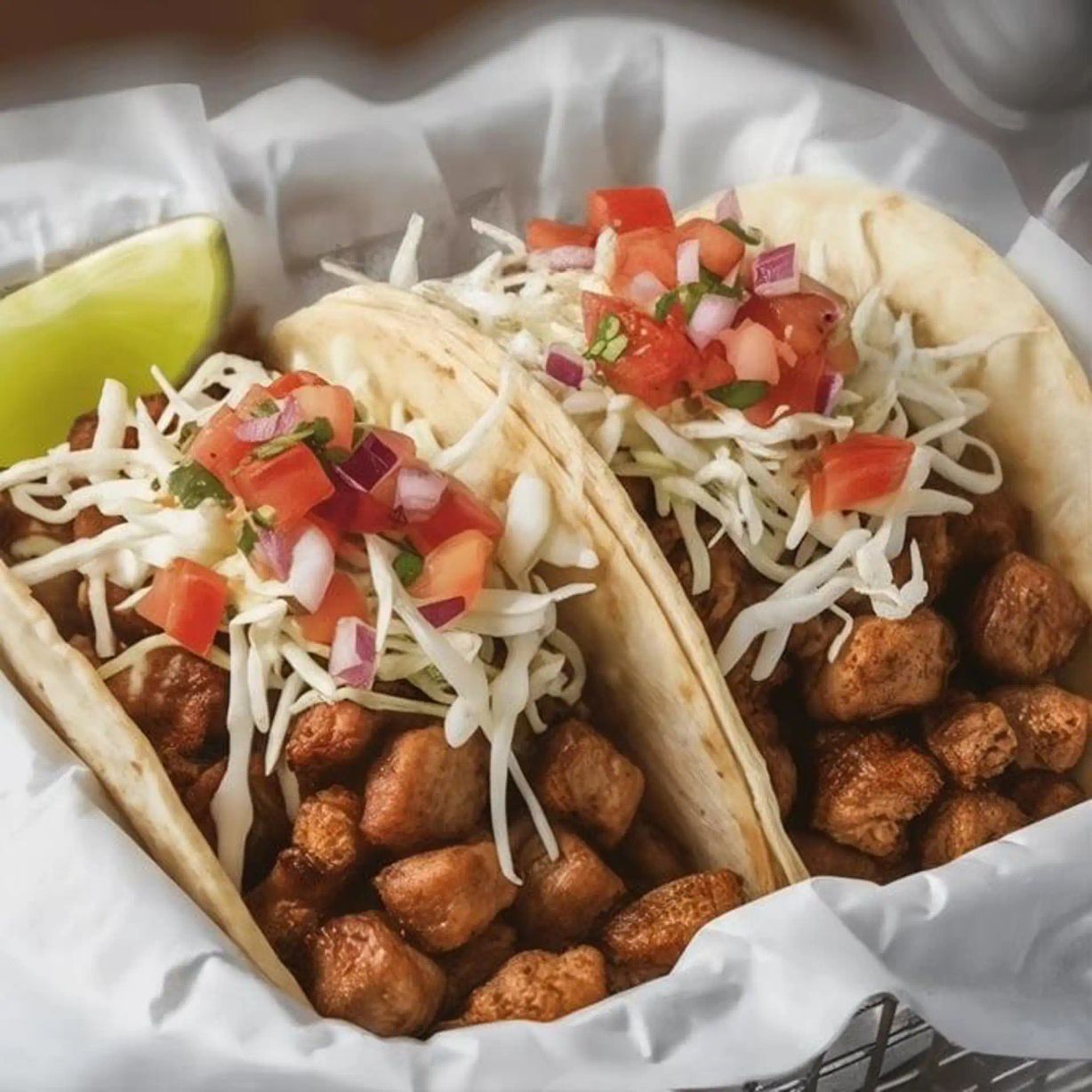 Taco Al Pastor at Taco Pancho Cape Coral in Cape Coral, FL 33991 | YourMenu® Online Ordering