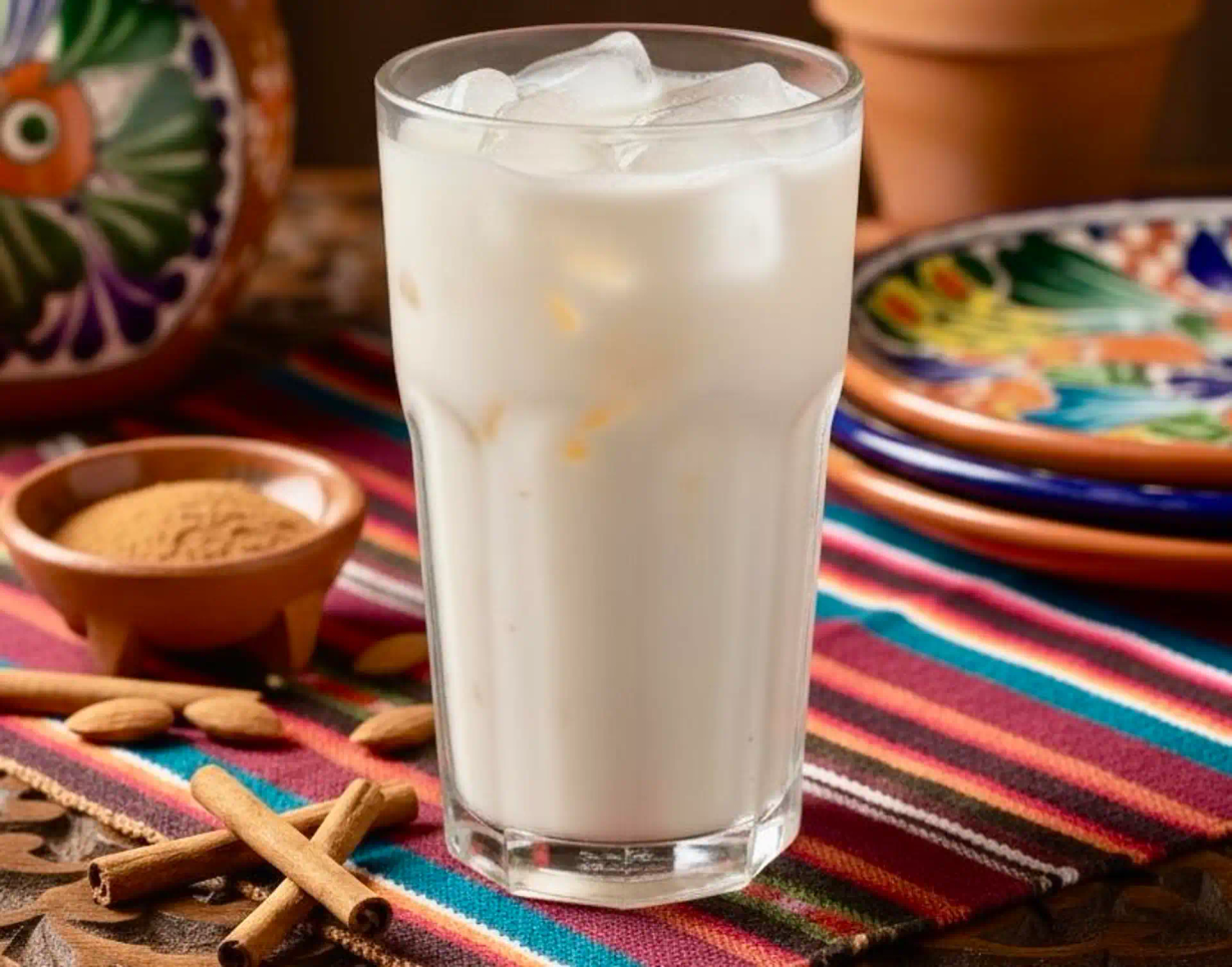 Horchata at Taco Pancho Cape Coral in Cape Coral, FL 33991 | YourMenu® Online Ordering