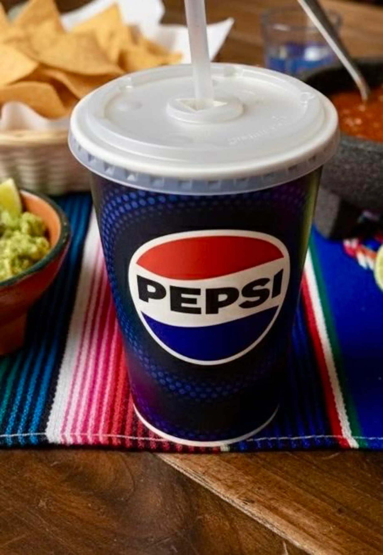 Soft Drinks at Taco Pancho Cape Coral in Cape Coral, FL 33991 | YourMenu® Online Ordering