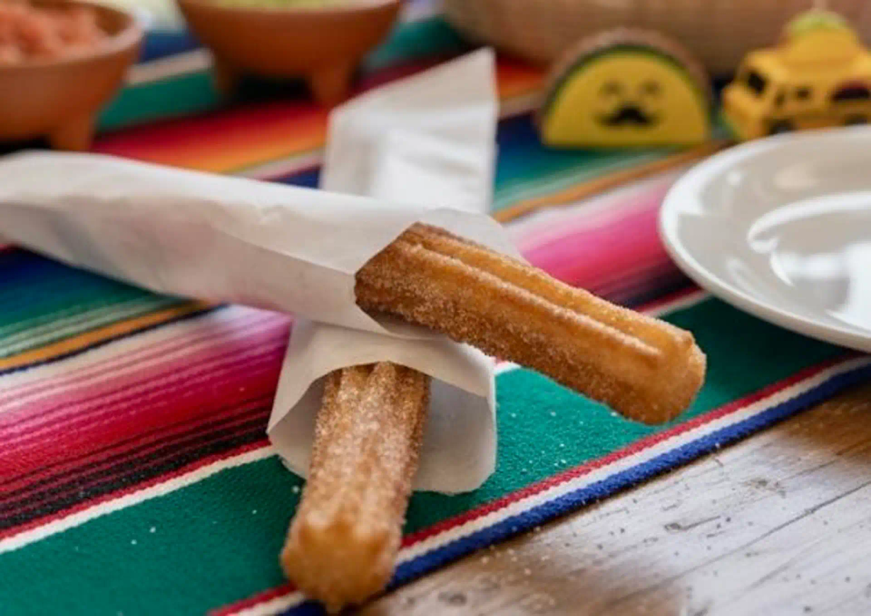 Churros at Taco Pancho Cape Coral in Cape Coral, FL 33991 | YourMenu® Online Ordering