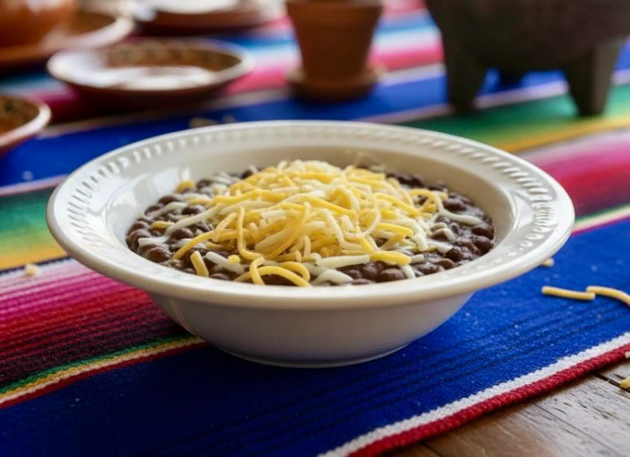 Refried Beans Frijoles at Taco Pancho Cape Coral in Cape Coral, FL 33991 | YourMenu® Online Ordering