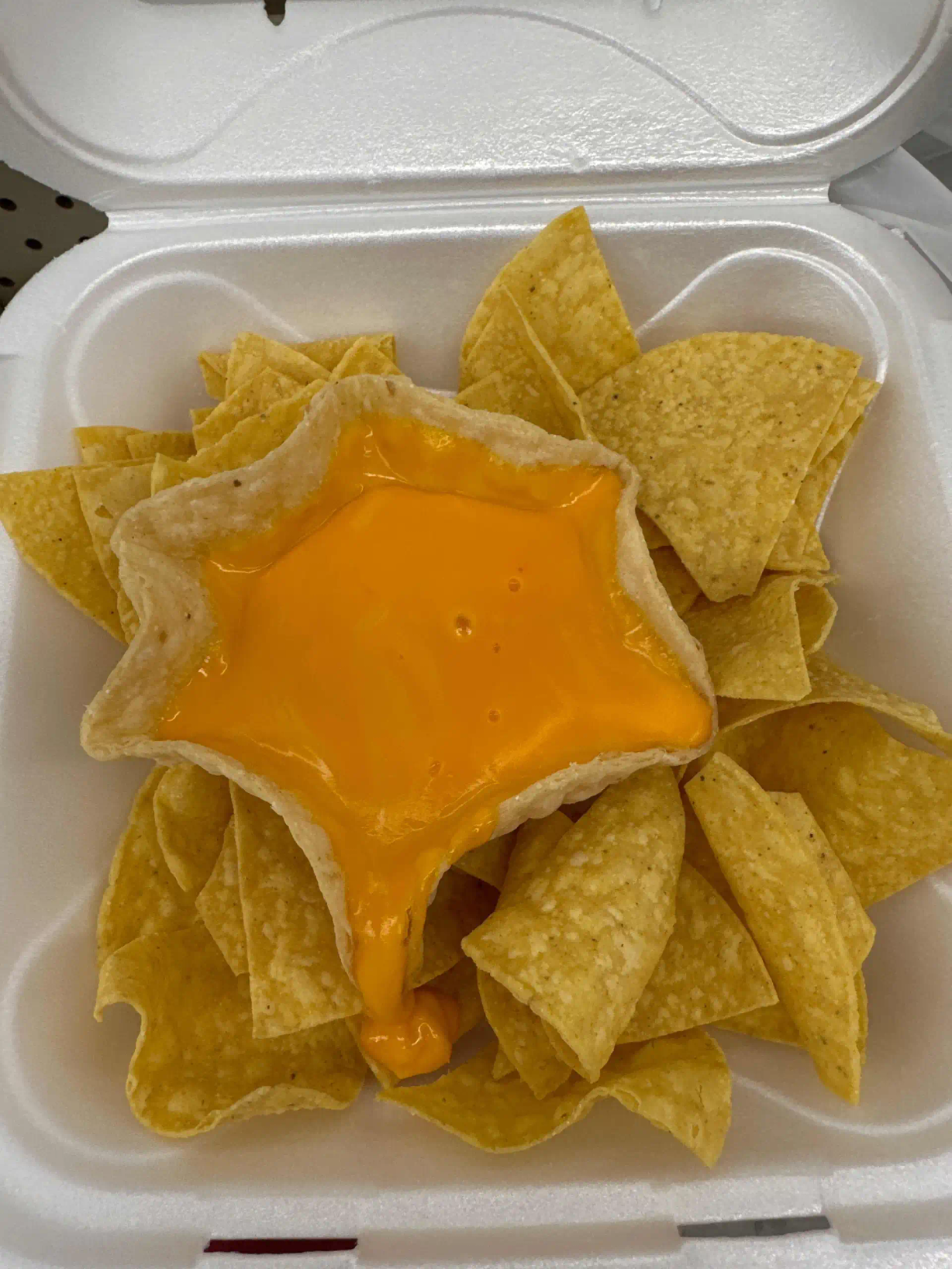 Nacho Cheese & Chips at Taco Pancho Cape Coral in Cape Coral, FL 33991 | YourMenu® Online Ordering