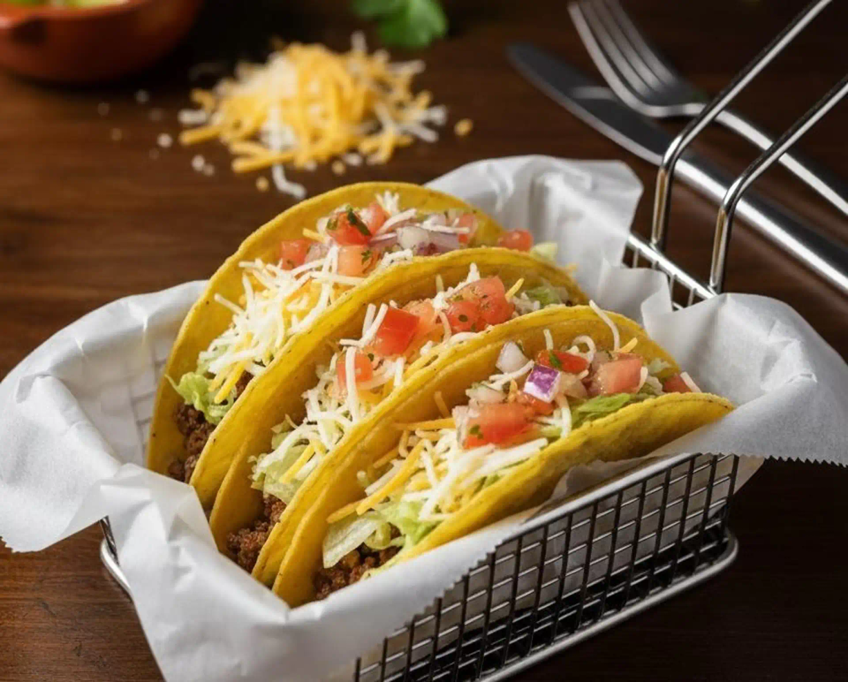 Bag of Tacos at Taco Pancho Cape Coral in Cape Coral, FL 33991 | YourMenu® Online Ordering