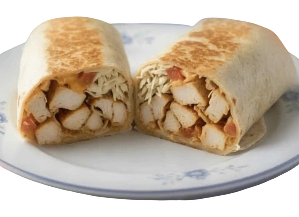 Grilled Chicken Burrito at Taco Pancho Cape Coral in Cape Coral, FL 33991 | YourMenu® Online Ordering