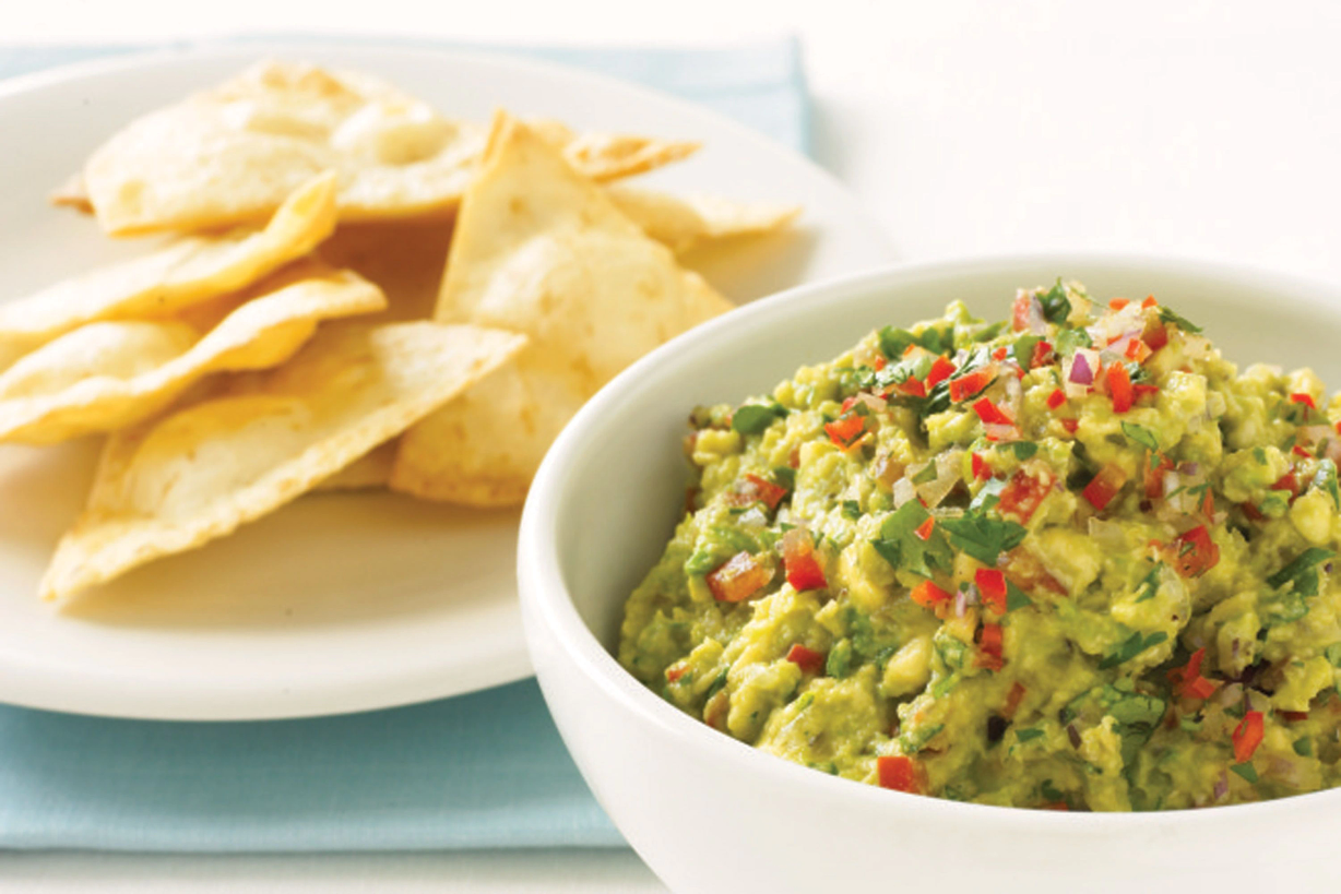 Guacamole & Chips at Taco Pancho Cape Coral in Cape Coral, FL 33991 | YourMenu® Online Ordering