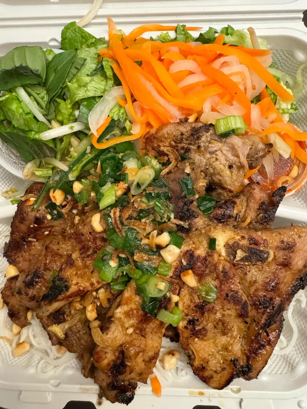 G3. Suon Bi Cha at Pho House in Germantown, MD 20874 | YourMenu® Online Ordering