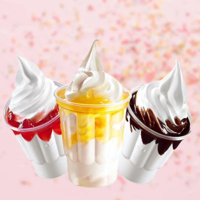 MEDIUM SUNDAE at Berky's Pizza, Ice Cream, & More in Karns City, PA 16041 | YourMenu® Online Ordering