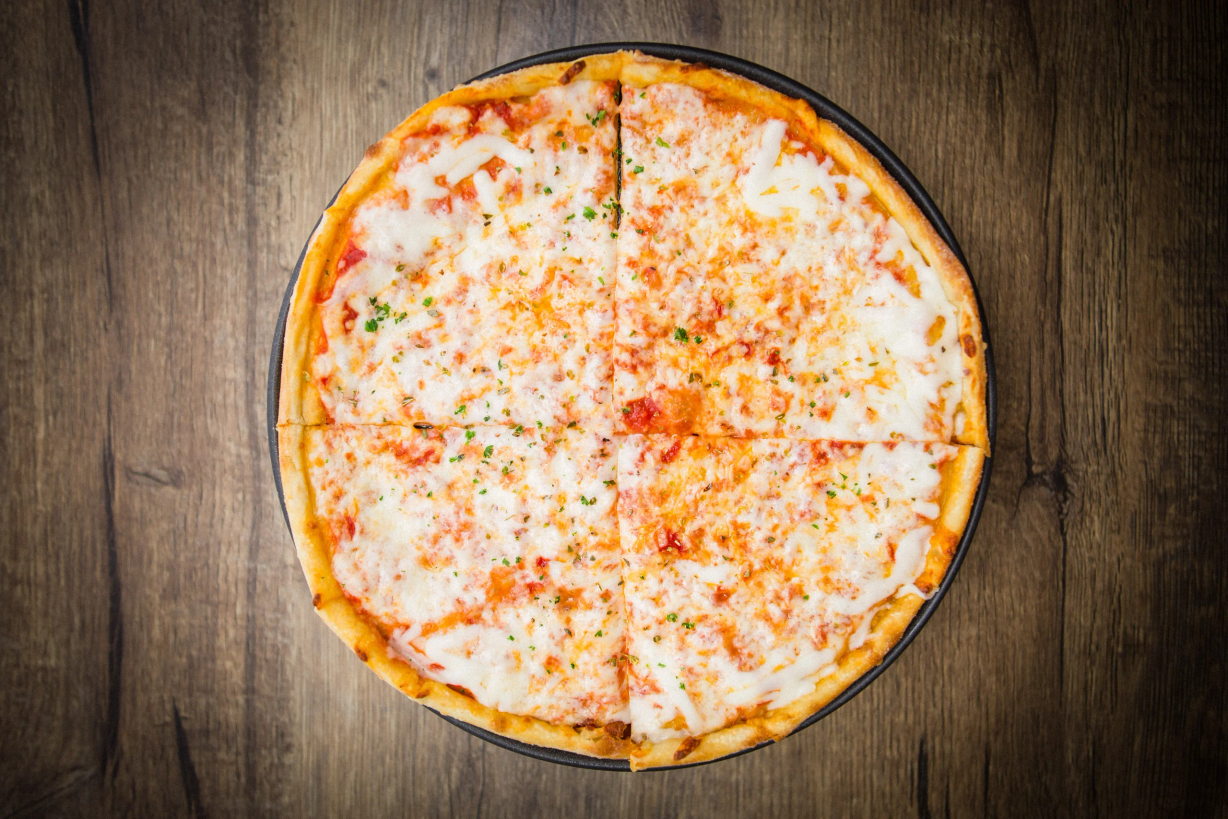 10'' CHEESE at Berky's Pizza, Ice Cream, & More in Karns City, PA 16041 | YourMenu® Online Ordering