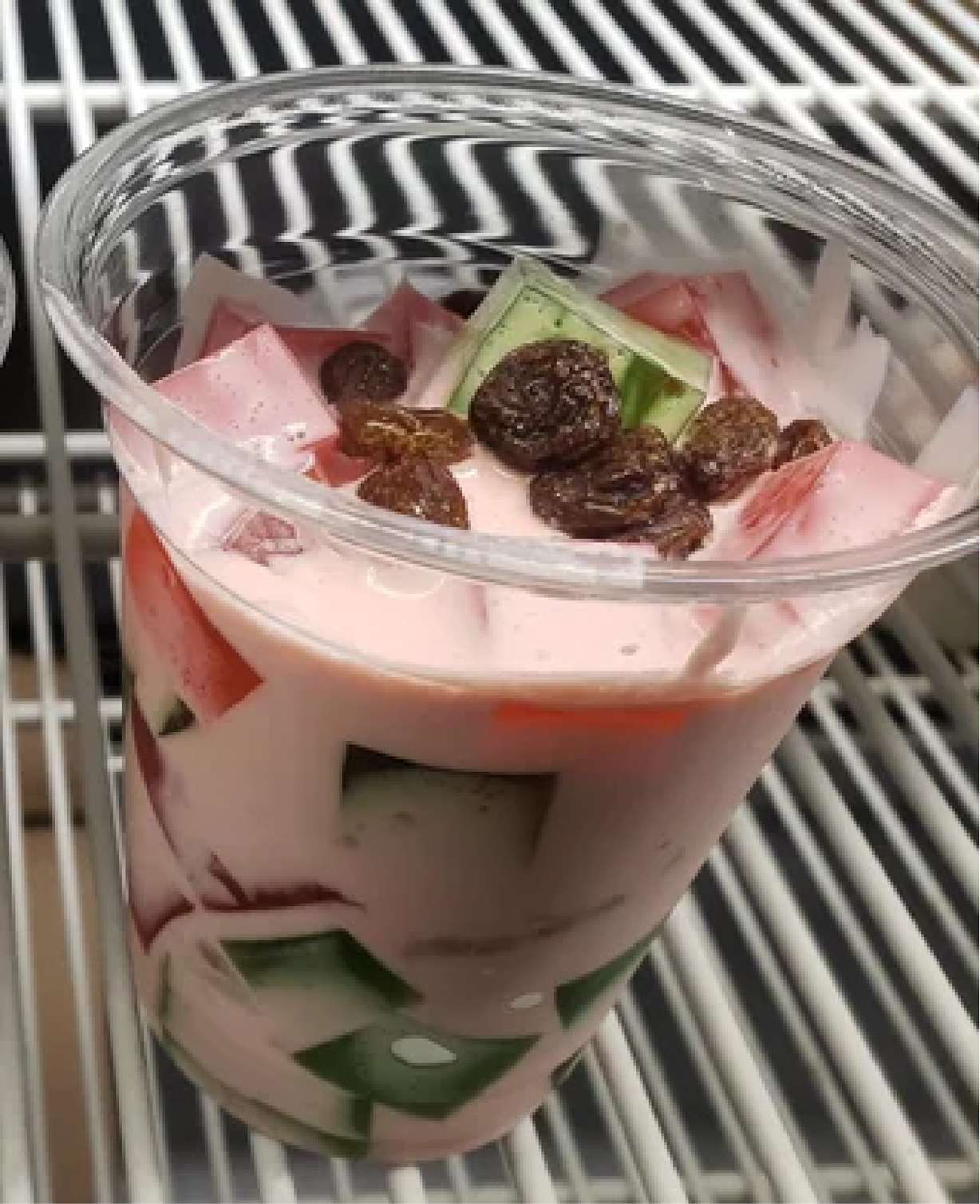 Gelatina at Sabor Azteca Restaurant in Gaithersburg, MD 20877 | YourMenu® Online Ordering