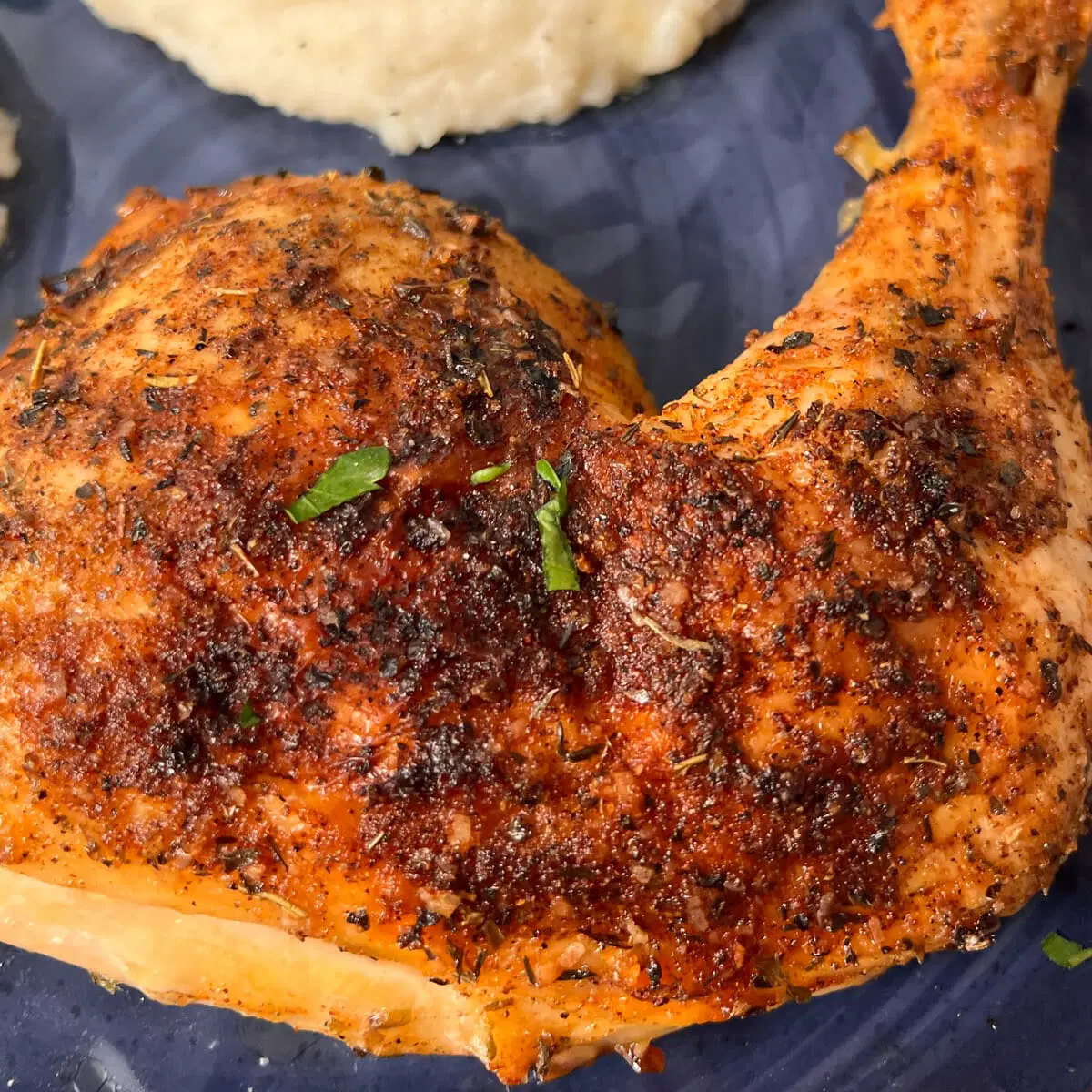 Baked Leg Quart at Lamonts Entertainment Complex in Indian Head, MD 20640 | YourMenu® Online Ordering