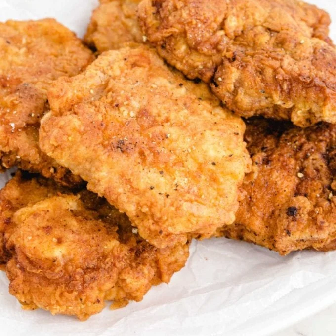 Fried Pork Chops Lunch at Lamonts Entertainment Complex in Indian Head, MD 20640 | YourMenu® Online Ordering
