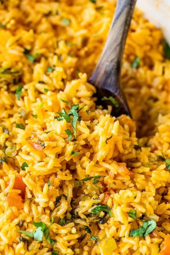 Yellow Rice at Lamonts Entertainment Complex in Indian Head, MD 20640 | YourMenu® Online Ordering