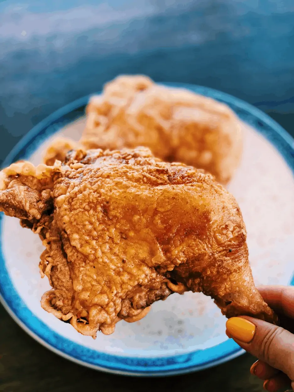 Fried Leg Quart at Lamonts Entertainment Complex in Indian Head, MD 20640 | YourMenu® Online Ordering