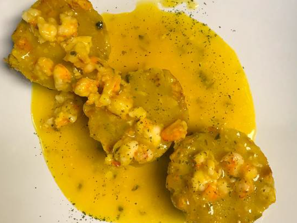 Baby Fongo at Bohio Latin Flavors in Margate, FL 33063 | YourMenu® Online Ordering