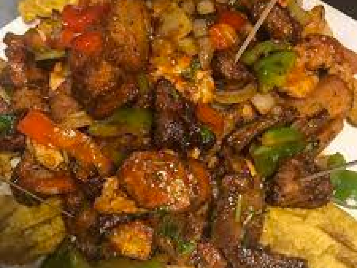 BOHIO Picada at Bohio Latin Flavors in Margate, FL 33063 | YourMenu® Online Ordering