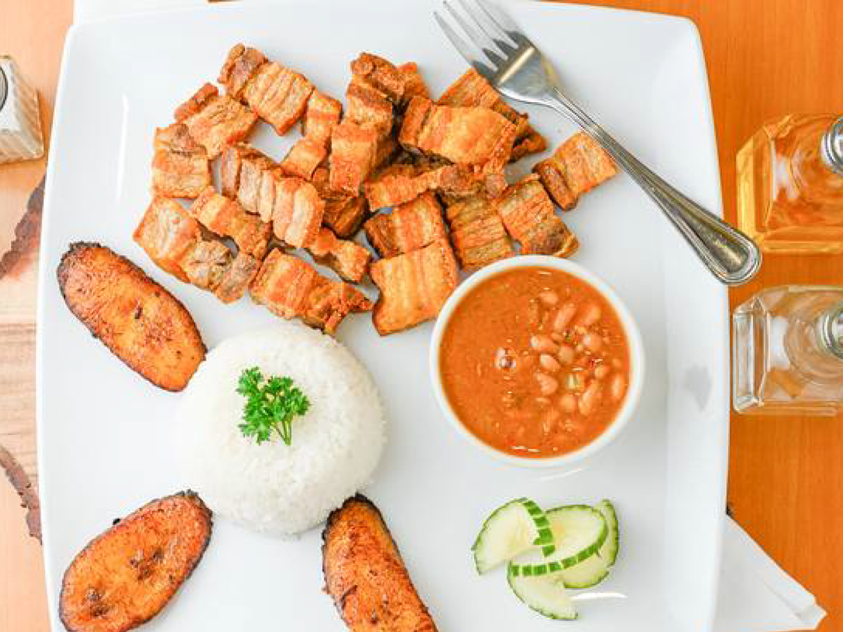 Chicharrones De Cerdo at Bohio Latin Flavors in Margate, FL 33063 | YourMenu® Online Ordering