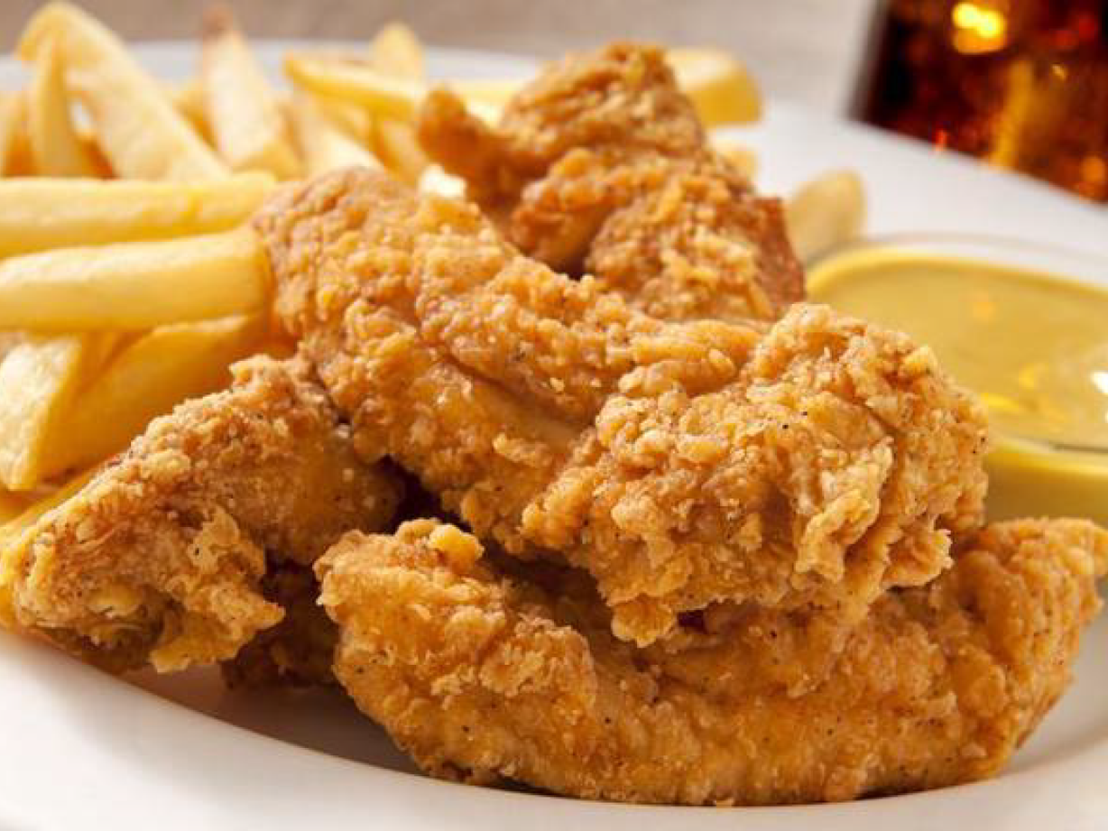 Deditos De Pollo at Bohio Latin Flavors in Margate, FL 33063 | YourMenu® Online Ordering